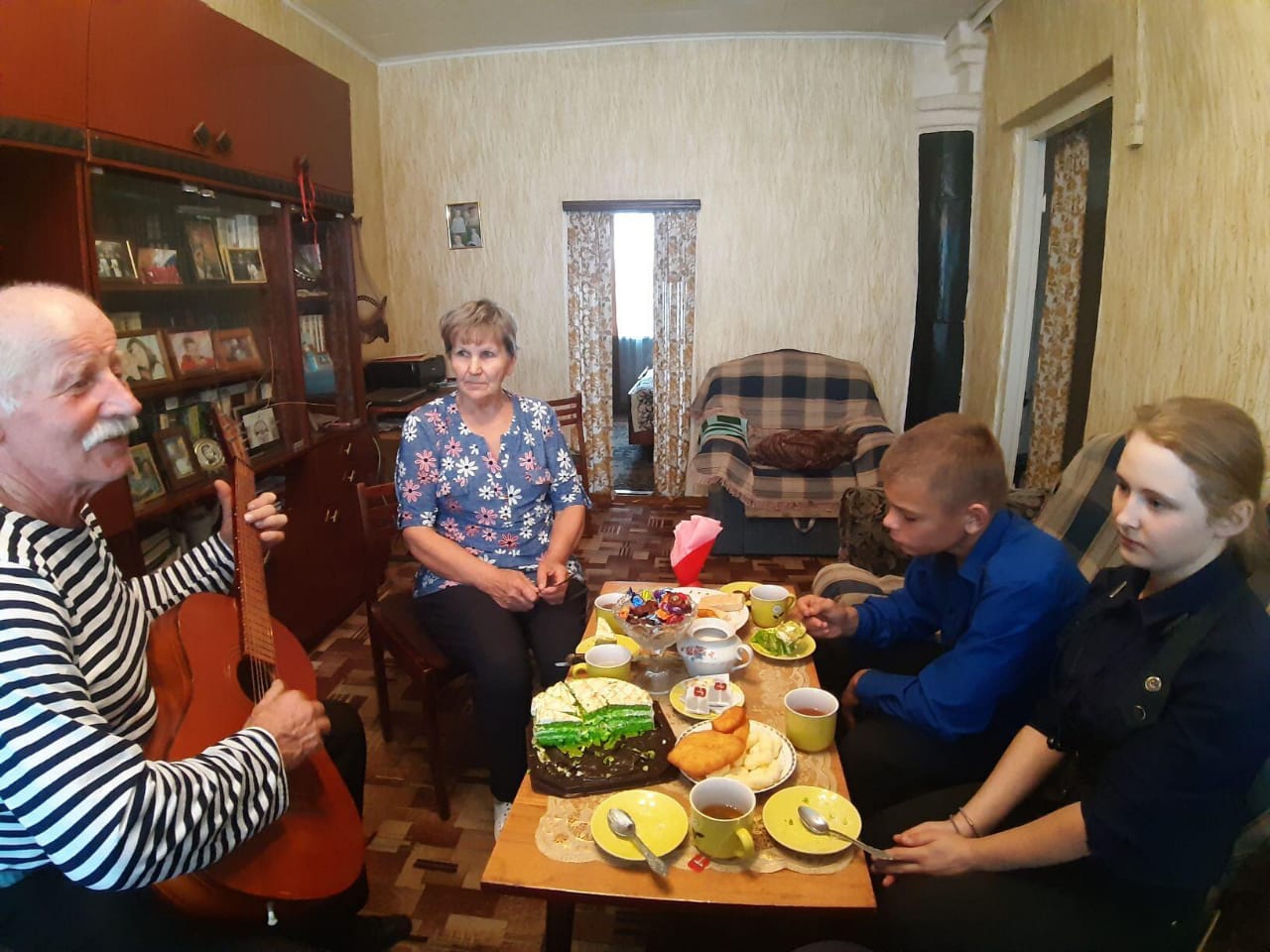 День  Героев Отечества